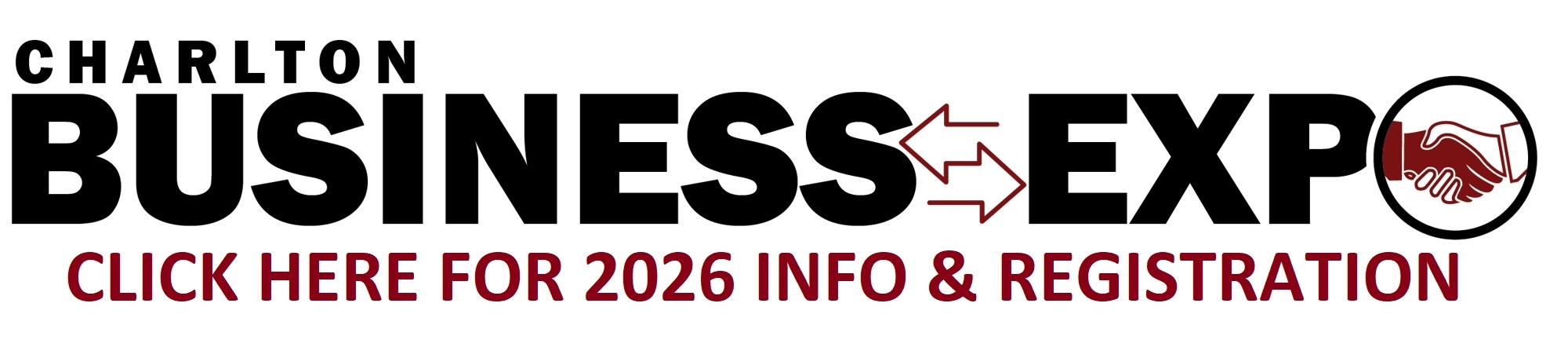 Charlton Business Expo Info